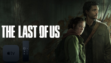 How to watch The Last of Us on Apple TV