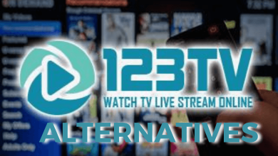 123TV Alternatives