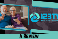 123TV review