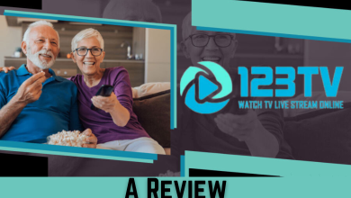 123TV review