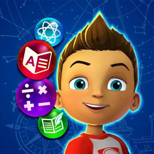 Alternatives for ABCmouse - Adventure Academy