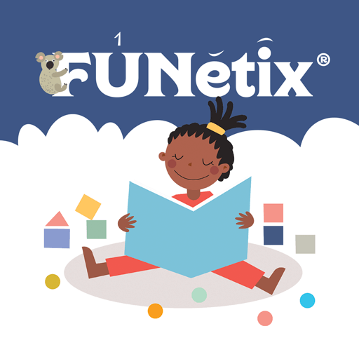 Alternatives for ABCmouse - FUNetix