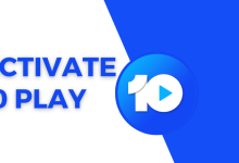 Activate 10 play