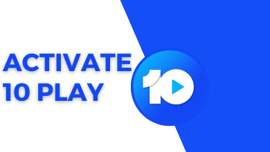 Activate 10 play