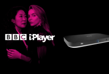 How to get BBC iPlayer on Sky Q Box