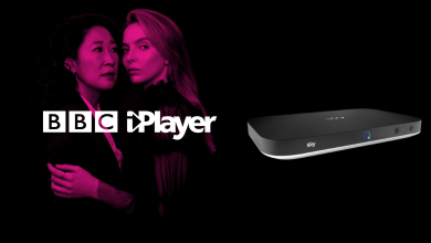 How to get BBC iPlayer on Sky Q Box