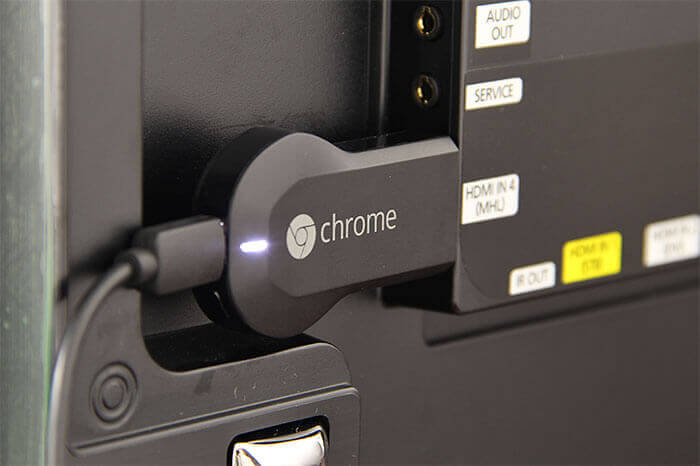 Chromecast