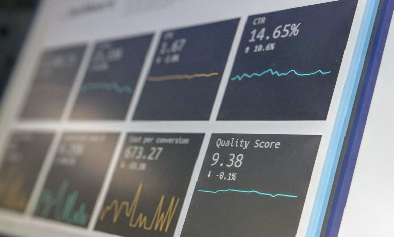 Data Collection Suffocating Security