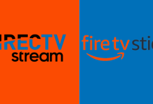DirecTV Stream on Firestick