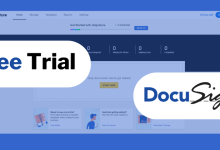 DocuSign Free Trial