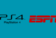 ESPN on PS4