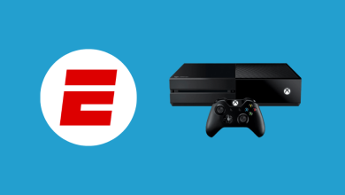 ESPN on Xbox One