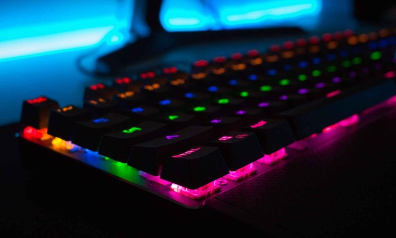 Educational Content in Game Hacking