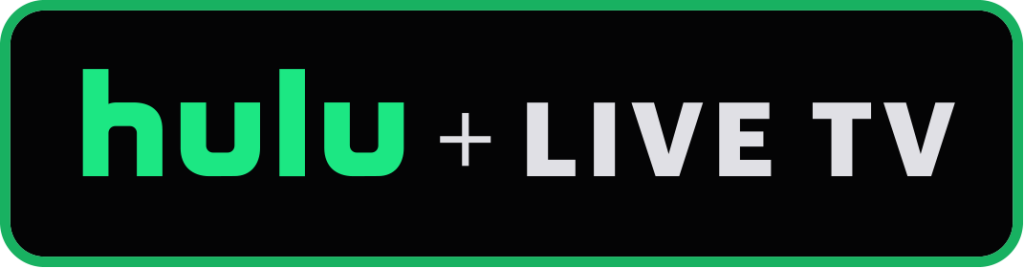 Hulu+Live TV