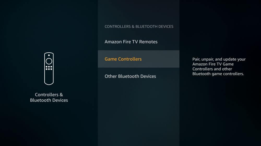 Unpair and repair Firestick remote to fix Firestick remote volume not working