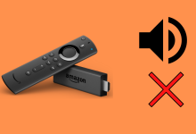 Firestick Remote Volume Not Working
