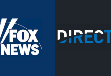 Fox News Channel on DirecTV
