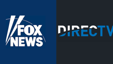 Fox News Channel on DirecTV