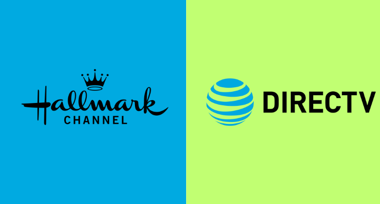Hallmark Channel on DirecTV