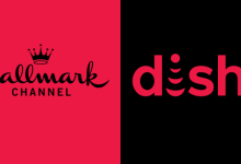 Hallmark Channel on Dish