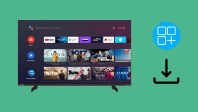 How to Add Apps on Toshiba Smart TV