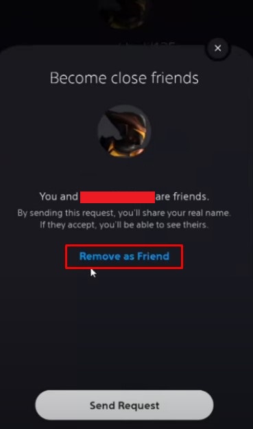 How to Add Friends on PS5