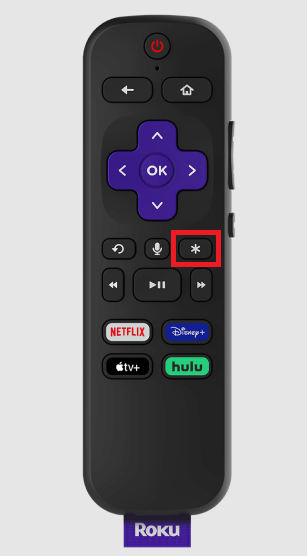 Cancel ALLBLK Subscription on Roku