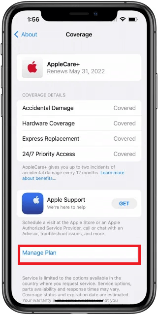 How to Cancel AppleCare.
