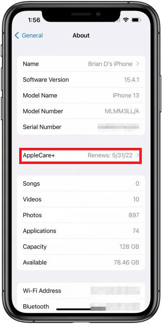 How to Cancel AppleCare.
