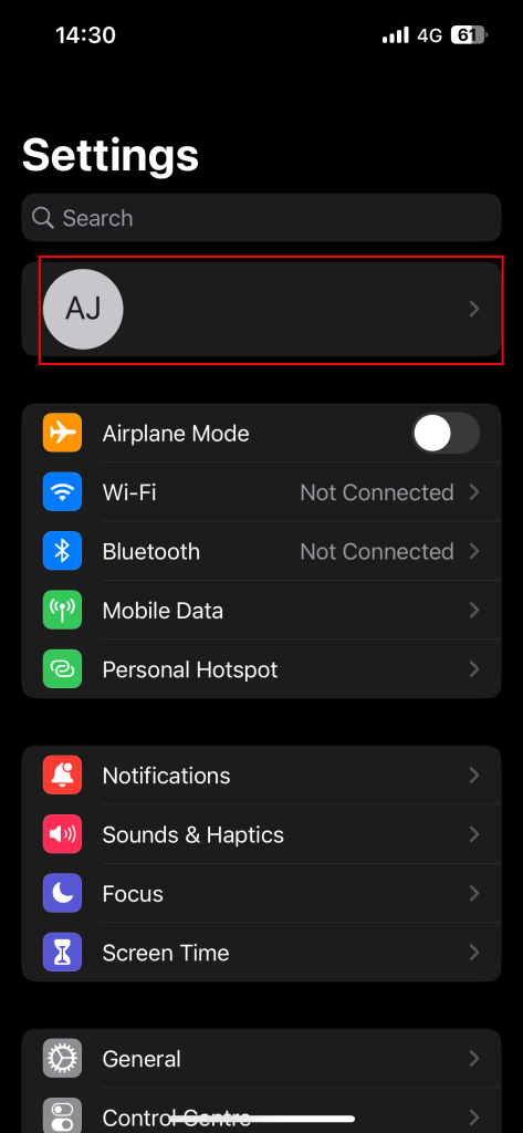 How to Cancel AppleCare.