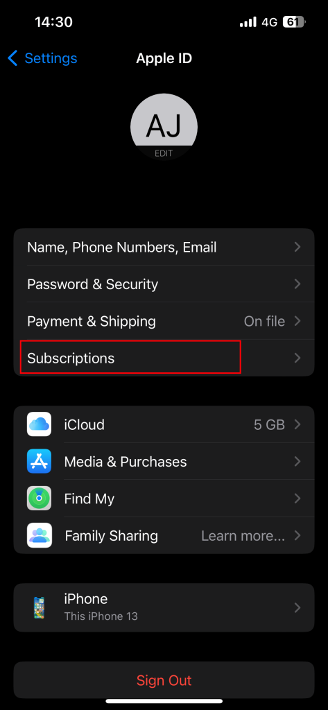 How to Cancel AppleCare.