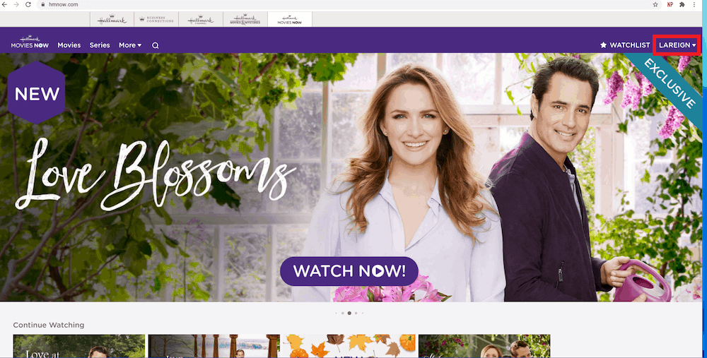 How to Cancel Hallmark Movies Now