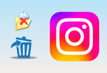How to Clear Instagram Cache