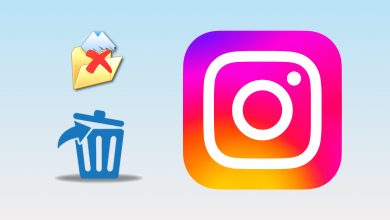 How to Clear Instagram Cache