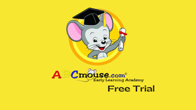 How to Get ABCmouse Free Trial