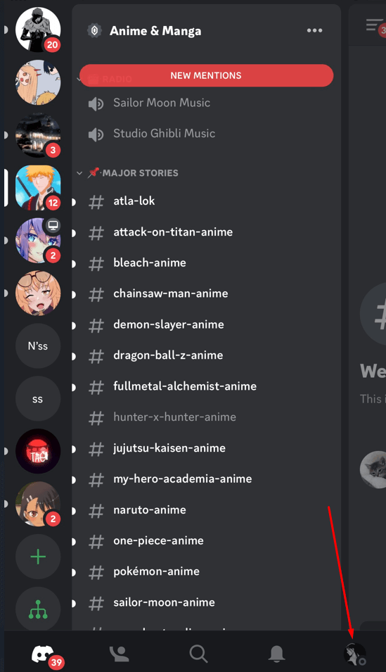 How to Remove Phone Number From Discord.