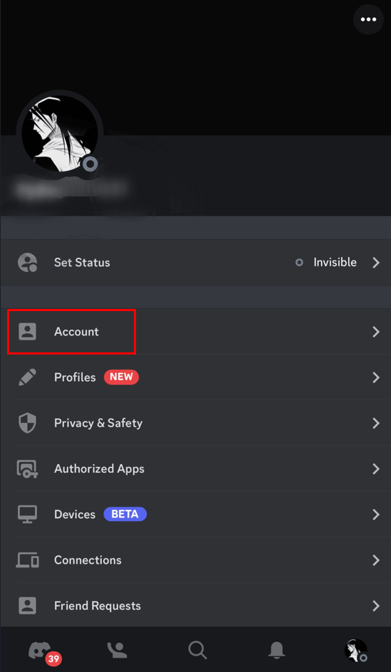 How to Remove Phone Number From Discord.