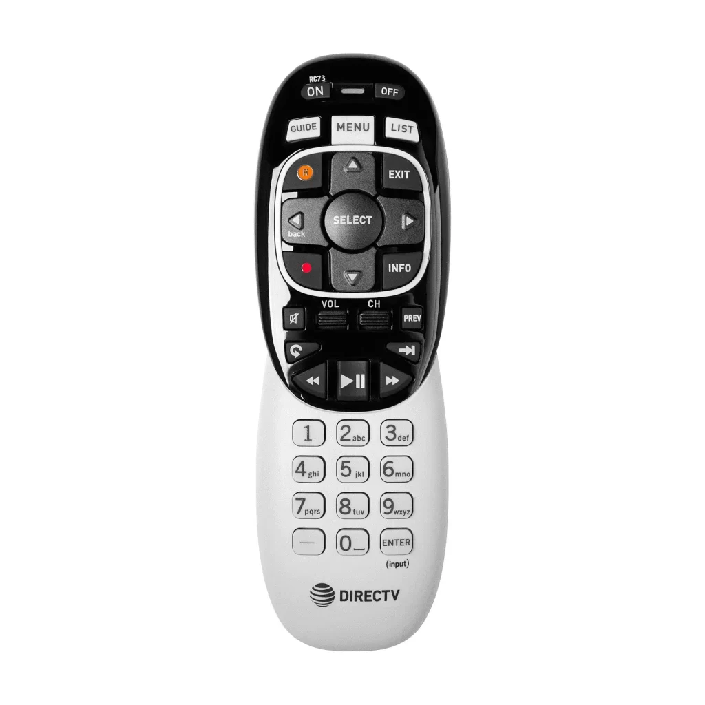 How to Reset DirecTV Remote.