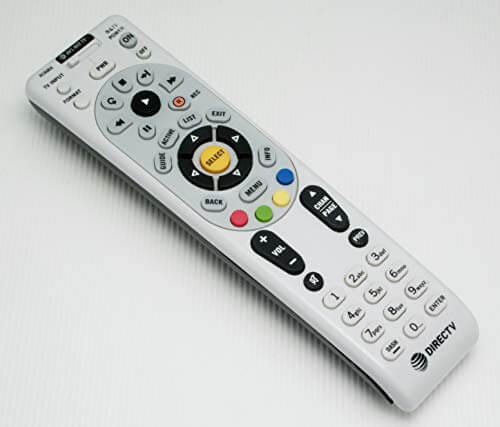 How to Reset DirecTV Remote.