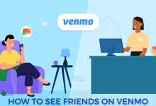 How to See Your Friends on Venmo