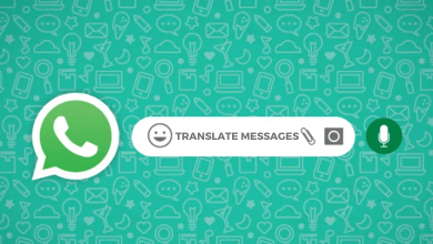 How to Translate WhatsApp Messages