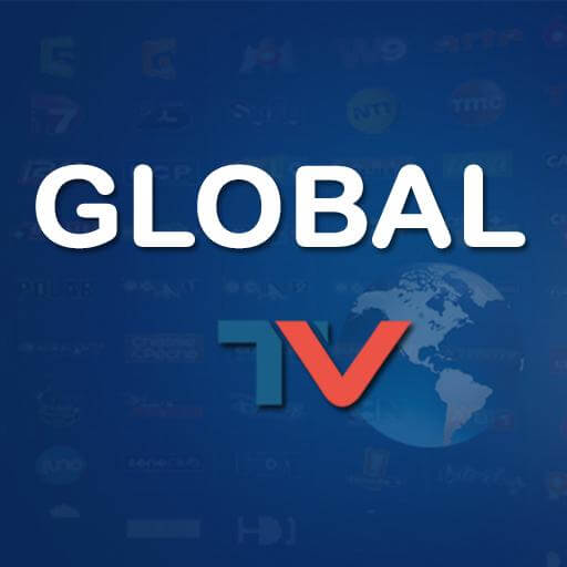 Global TV