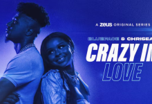 How to watch Blueface & Chrisean: Crazy In Love