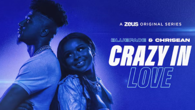 How to watch Blueface & Chrisean: Crazy In Love