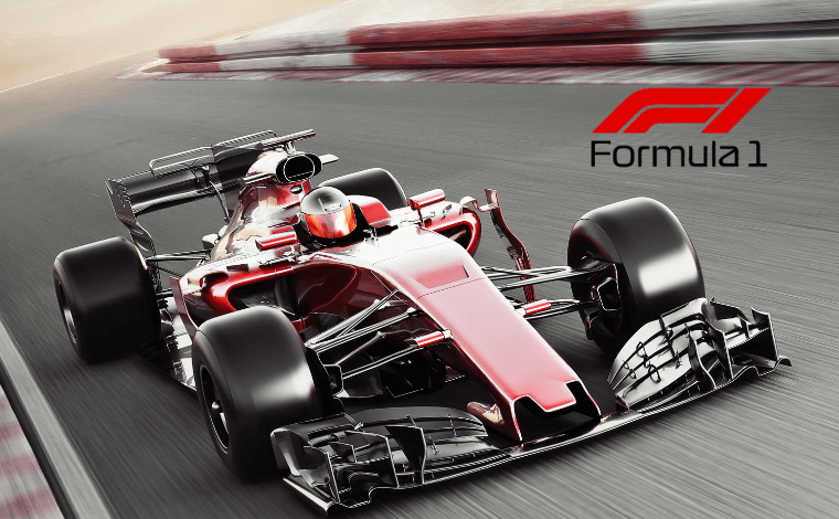 How to Watch F1 Without Cable