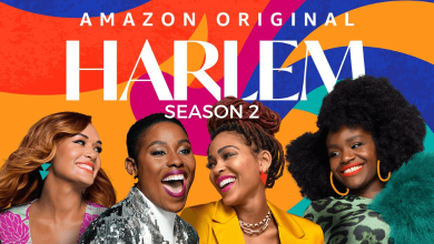 How to Watch Harlem Season 2