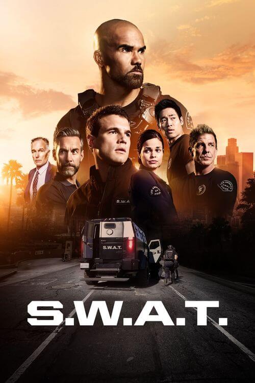 S.W.A.T Season 6 