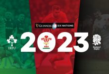 How to Watch Six Nations 2023
