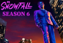 How to Watch Snowfall season 6