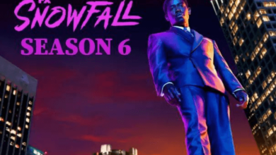 How to Watch Snowfall season 6